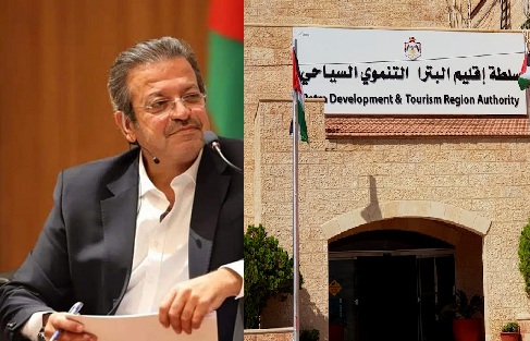 إرادة الرئيس أم معطيات الواقع في التجديد لرئيس سلطة إقليم البترا؟