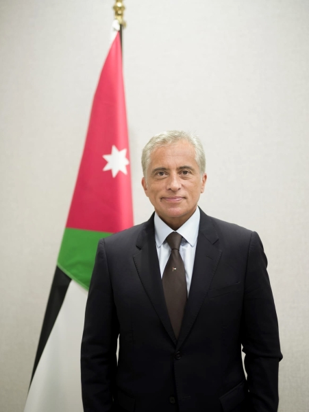 حسّان يستقبل وزير خارجية قطر غدًا