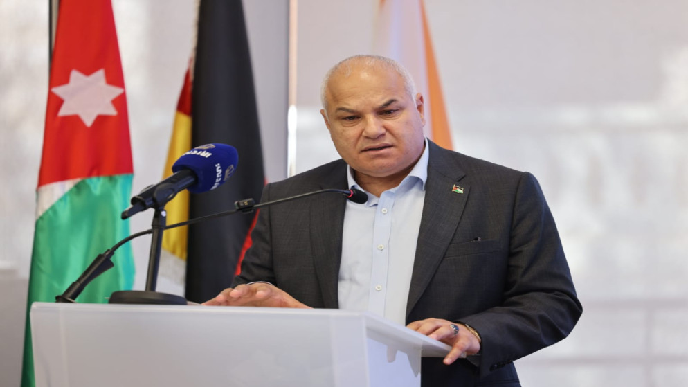 البكار يحذر : الضمان قد يعجز عن دفع الرواتب التقاعدية بعد 24 عاماً إذا استمر الوضع الحالي