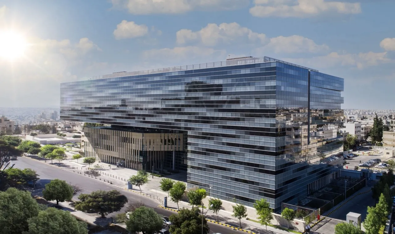 بنك الإسكان يحقق أرباحاً صافية بمبلغ 42.4 مليون دينار في الربع الأول من عام 2026