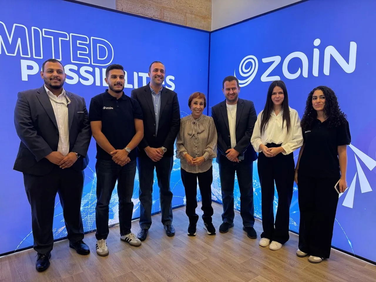 زين تجدّد رعايتها لبازار السلك الدبلوماسي الخيري الدولي بنسخته الـ 62