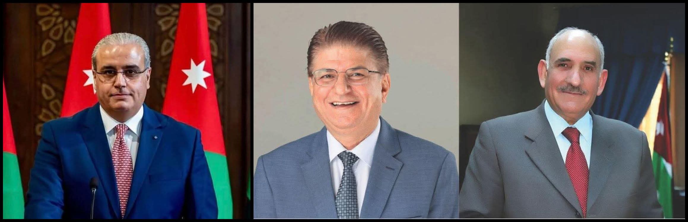 النائب كريشان يثمن دعم الفوسفات لمستشفى معان الحكومي