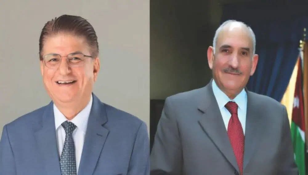 الفوسفات الأردنية.. خبرات وطنية تقودها إلى العالمية