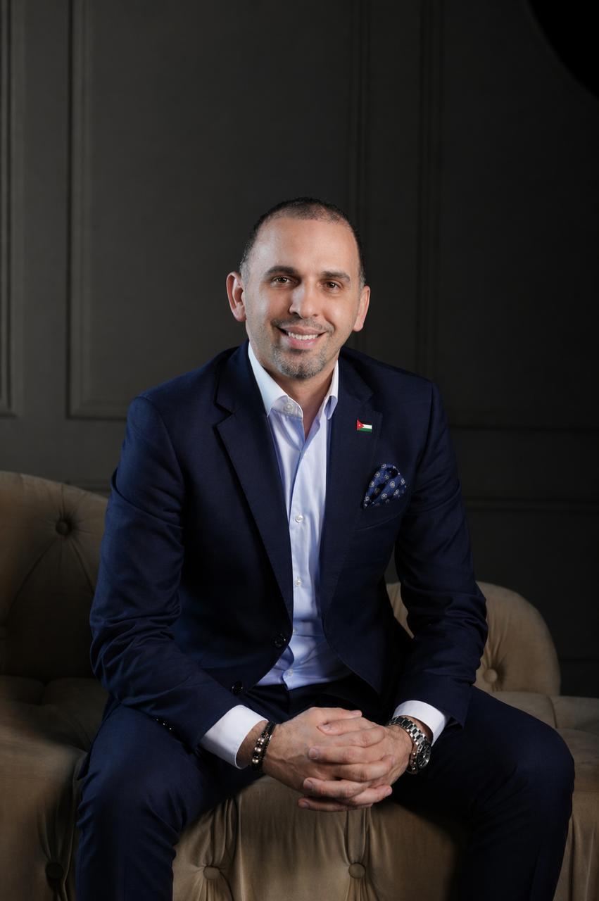 هاني الدباس… حين تتحول الخبرة السياحية إلى مشروع وطني