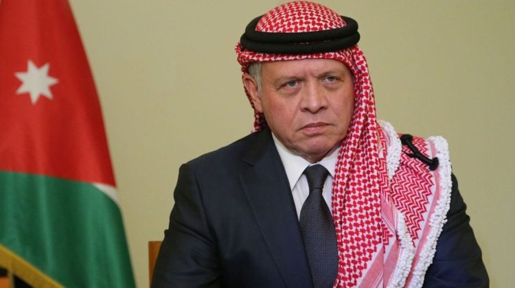 الملك يواسي ابنة الشهيد عاصم برقان: «مسكناهم، وهذه ليست النهاية»… رسالة وطن لا ينكسر