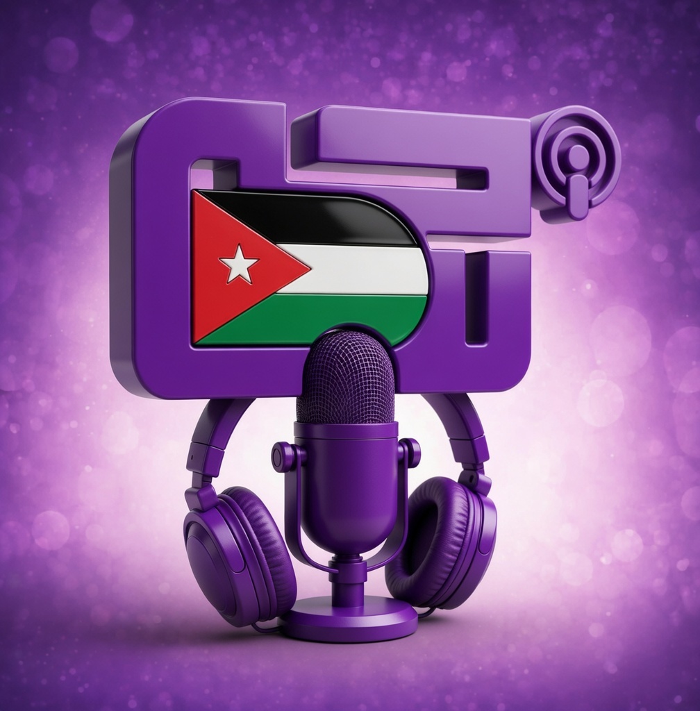 إذاعة سياحة FM ومنصة الأردن سياحية تعلنان عن اطلاق برنامج حواري إذاعي مشترك